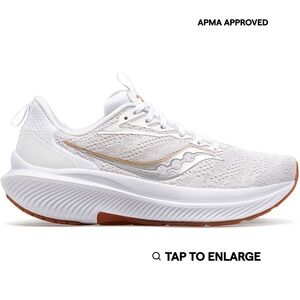 Saucony Echelon 9 size 7.5 WIDE